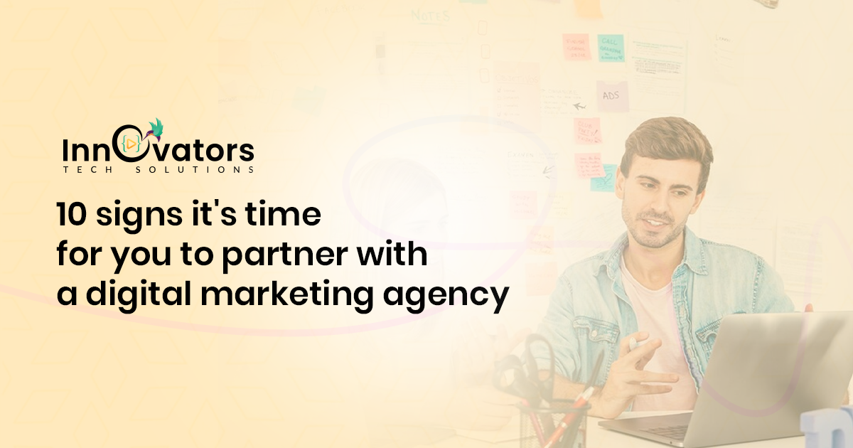 Hiring Digital Marketing Agency